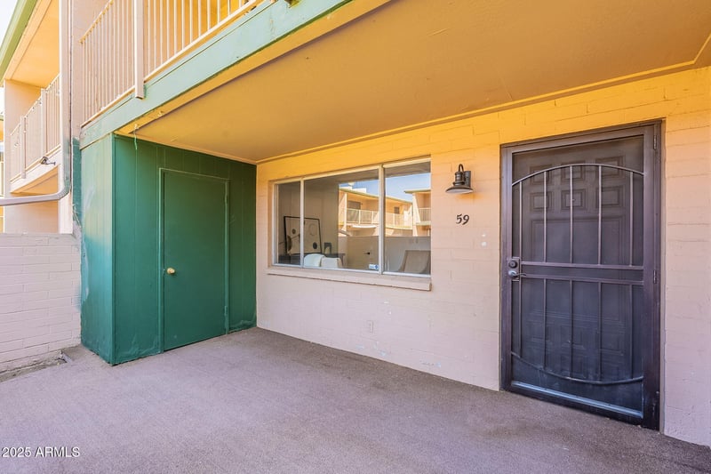 6565 19th Ave #59, Phoenix, AZ 85015