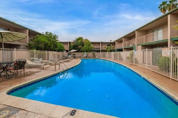 6565 19 Ave #45, Phoenix, AZ 85015