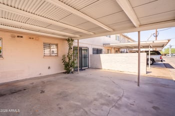6565 19th Ave #27, Phoenix, AZ 85015