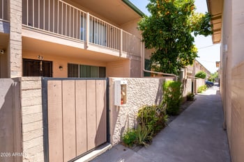 6565 19th Ave #27, Phoenix, AZ 85015