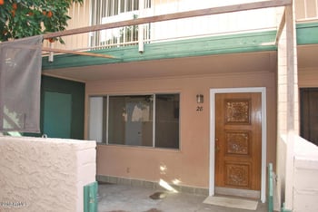 6565 N 19th Ave #28, Phoenix, AZ 85015