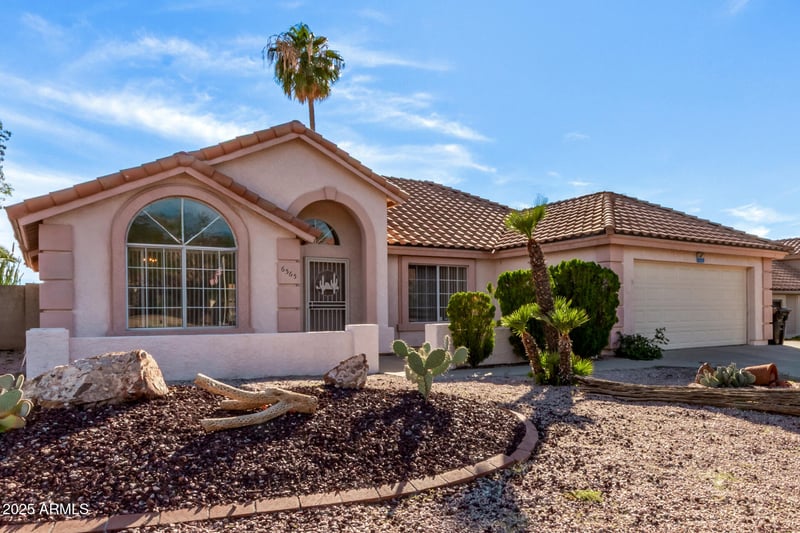 6565 Quartz St, Mesa, AZ 85215