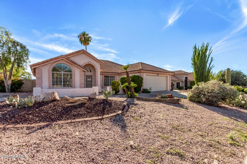 6565 Quartz St, Mesa, AZ 85215