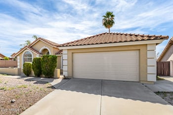 6565 Quartz St, Mesa, AZ 85215