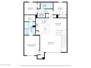 6565 Thomas Rd #1050, Scottsdale, AZ 85251