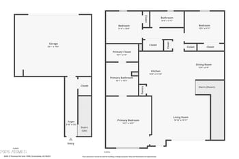 6565 Thomas Rd #1099, Scottsdale, AZ 85251