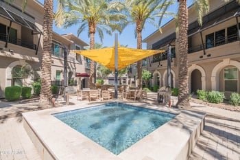 6565 Thomas Rd #1129, Scottsdale, AZ 85251