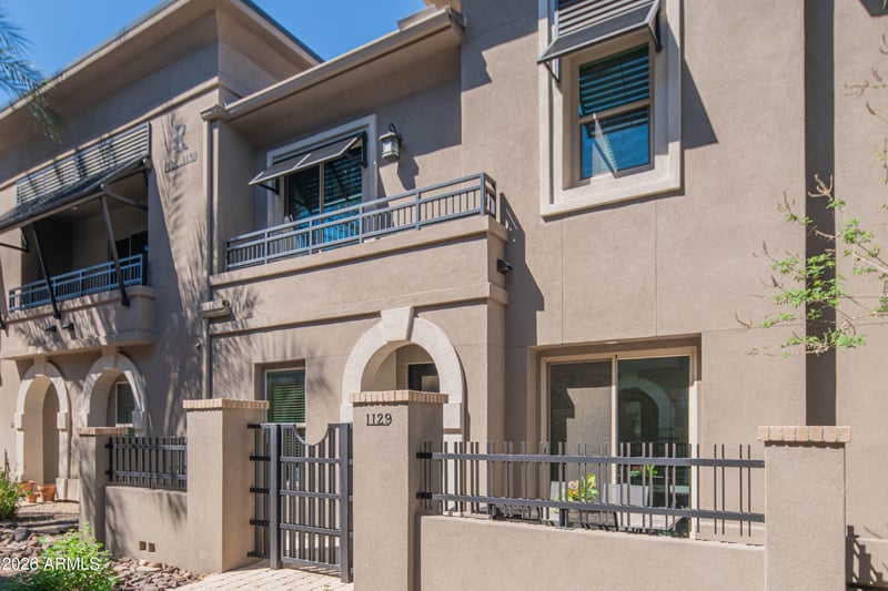 6565 Thomas Rd #1129, Scottsdale, AZ 85251