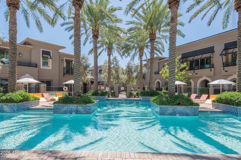 6565 Thomas Rd #1129, Scottsdale, AZ 85251