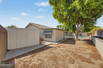 6566 Russell St, Mesa, AZ 85215