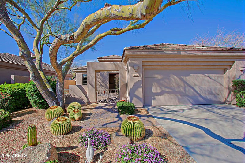 6566 Shooting Star Way, Scottsdale, AZ 85266