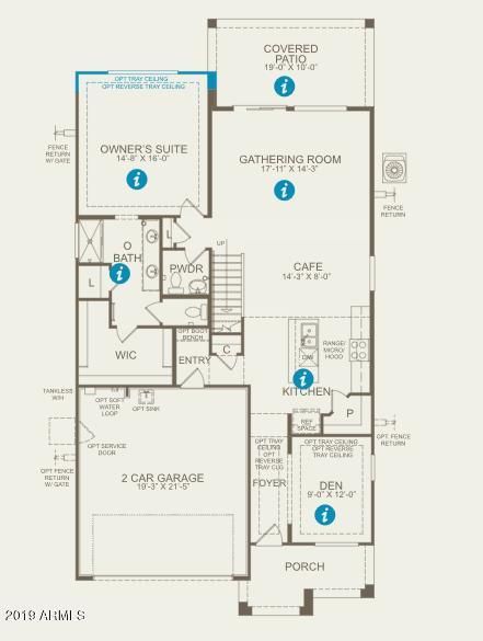 6566 S 24th Pl, Phoenix, AZ 85042