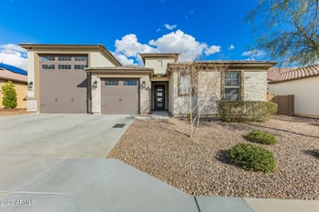 6567 127th Dr, Glendale, AZ 85307
