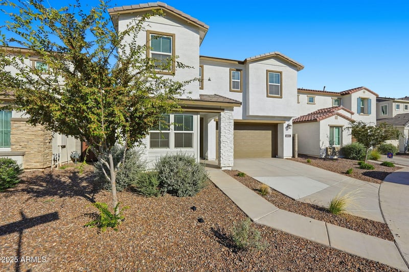 6568 15th Dr, Phoenix, AZ 85015