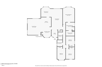 6568 Melinda Ln, Glendale, AZ 85308