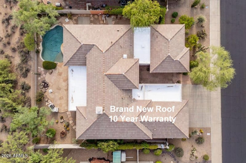 6569 E Evening Glow Dr, Scottsdale, AZ 85266