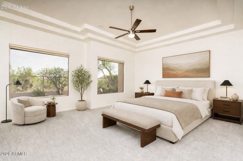 6569 E Evening Glow Dr, Scottsdale, AZ 85266