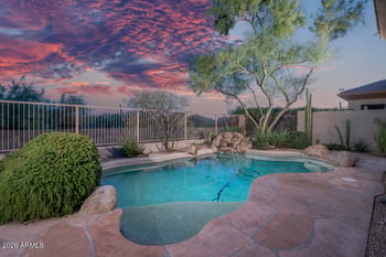 6569 E Evening Glow Dr, Scottsdale, AZ 85266