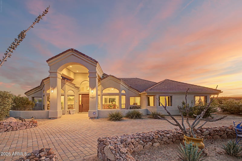 6569 E Javalina Ct, Gold Canyon, AZ 85119