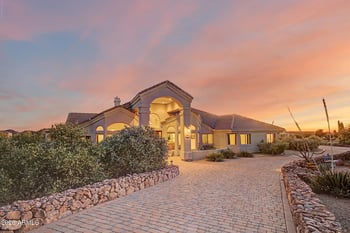 6569 E Javalina Ct, Gold Canyon, AZ 85119
