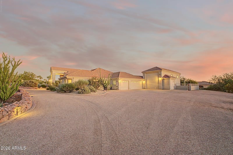 6569 E Javalina Ct, Gold Canyon, AZ 85119