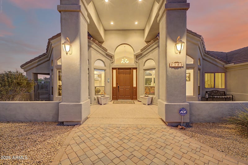 6569 E Javalina Ct, Gold Canyon, AZ 85119