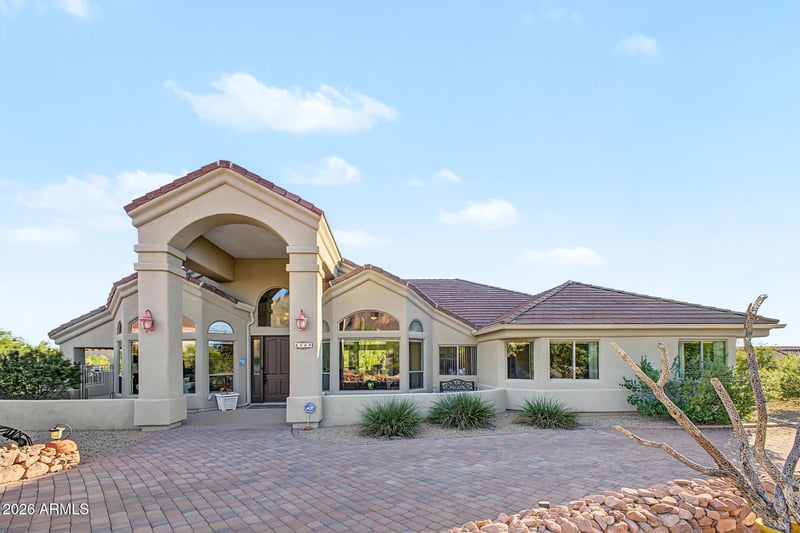 6569 E Javalina Ct, Gold Canyon, AZ 85119