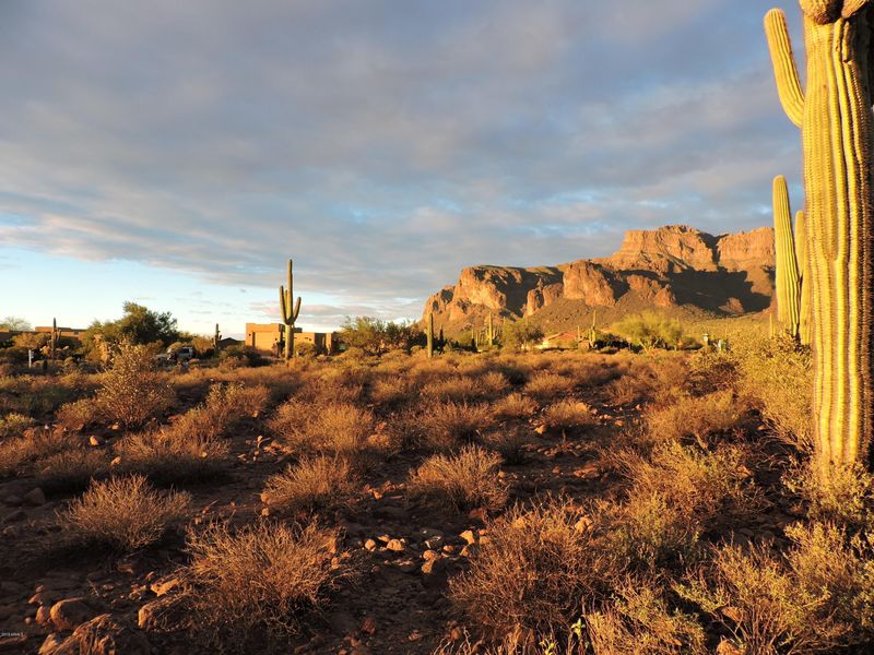 6569 E Quail Hideaway Ln #9, Apache Junction, AZ 85119