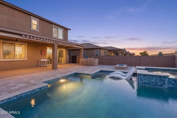 6569 Via Arroyo Largo --, Tucson, AZ 85756