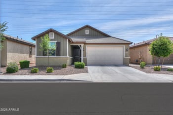 657 Buckingham Ave, Gilbert, AZ 85297