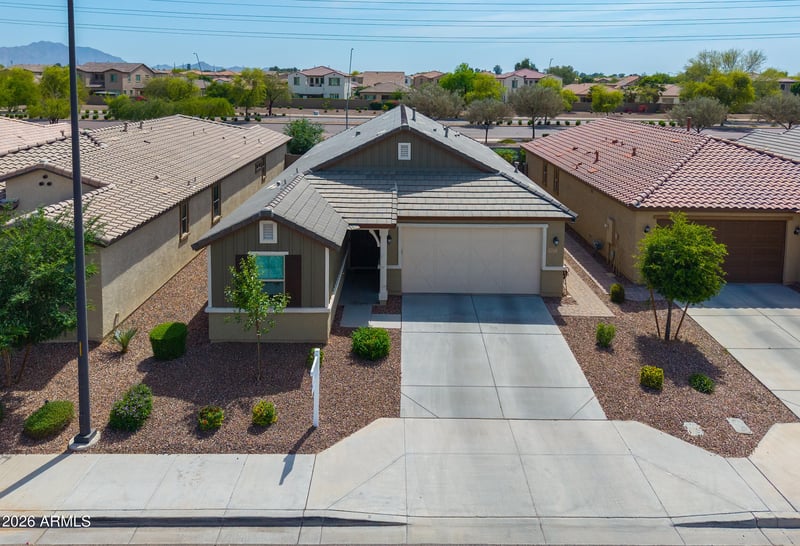 657 Buckingham Ave, Gilbert, AZ 85297