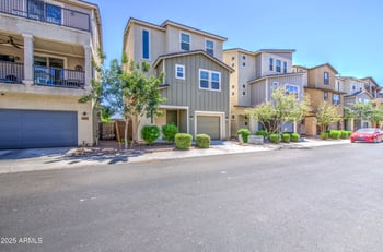 657 Flintlock Way, Chandler, AZ 85286