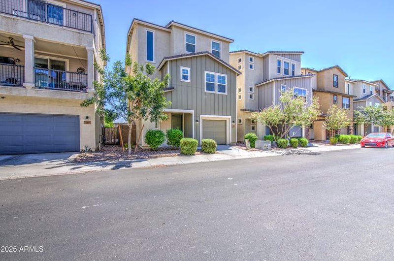 657 Flintlock Way, Chandler, AZ 85286