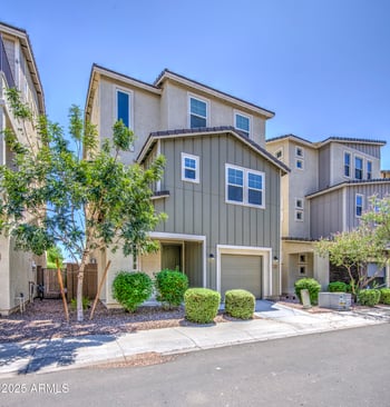 657 Flintlock Way, Chandler, AZ 85286