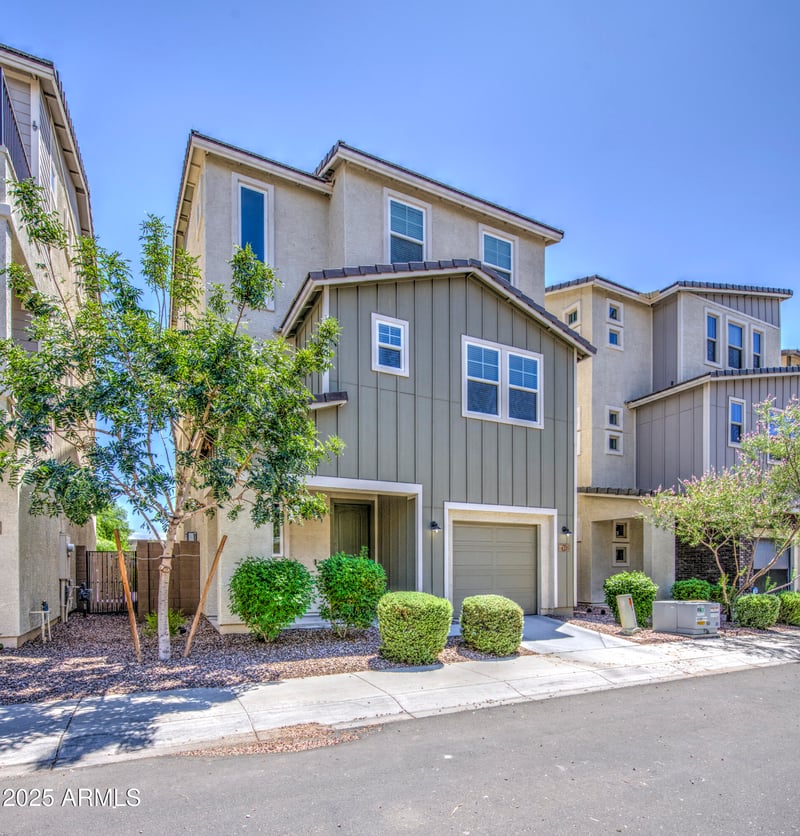 657 Flintlock Way, Chandler, AZ 85286