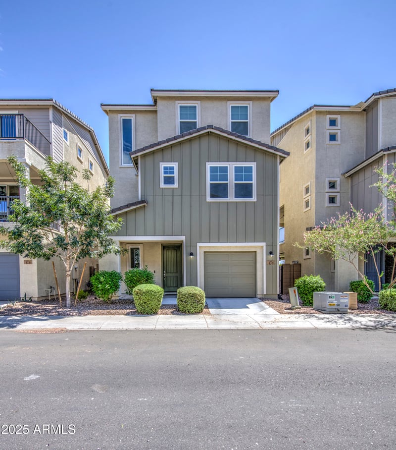 657 Flintlock Way, Chandler, AZ 85286