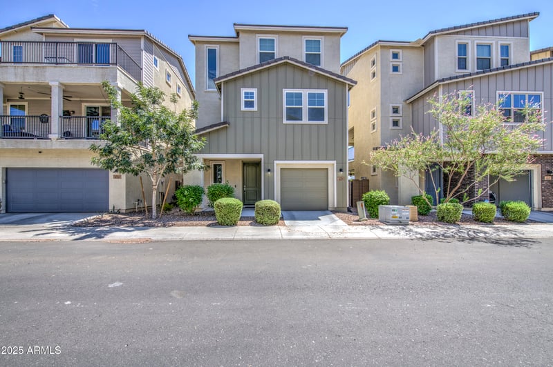 657 Flintlock Way, Chandler, AZ 85286