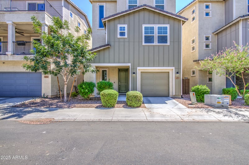 657 Flintlock Way, Chandler, AZ 85286
