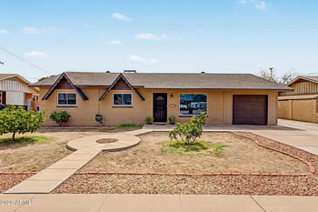 657 W Linda Ln, Chandler, AZ 85225