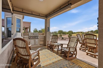 6570 Front Nine Dr, Gold Canyon, AZ 85118