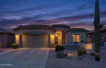 6570 Front Nine Dr, Gold Canyon, AZ 85118