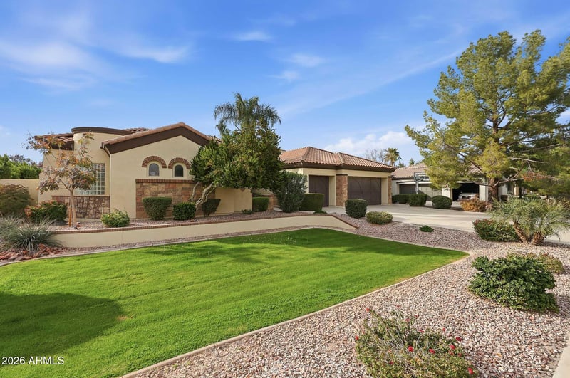 6570 S Bogle Ave, Chandler, AZ 85249
