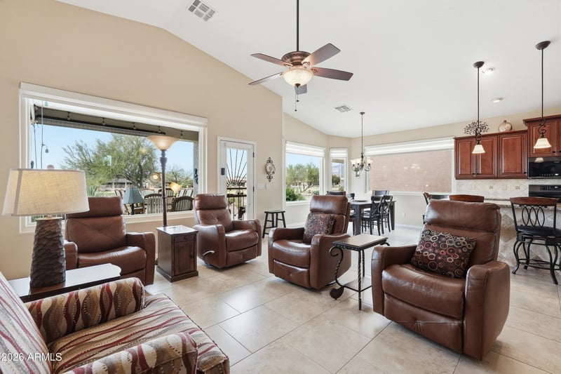 6570 Front Nine Dr, Gold Canyon, AZ 85118
