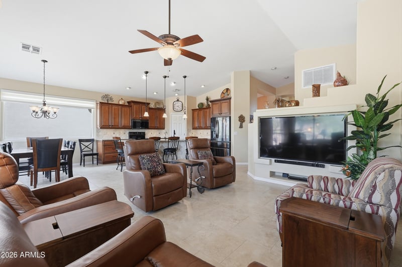6570 Front Nine Dr, Gold Canyon, AZ 85118