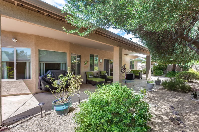 6571 Granite Dr, Chandler, AZ 85249