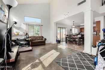 6572 258th Dr, Buckeye, AZ 85326