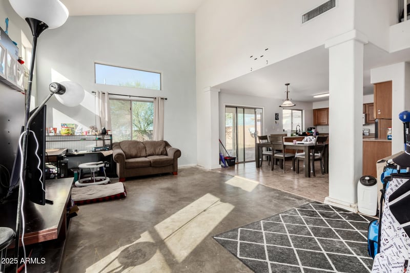 6572 258th Dr, Buckeye, AZ 85326