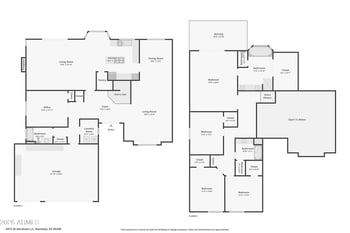 6572 Abraham Ln, Glendale, AZ 85308