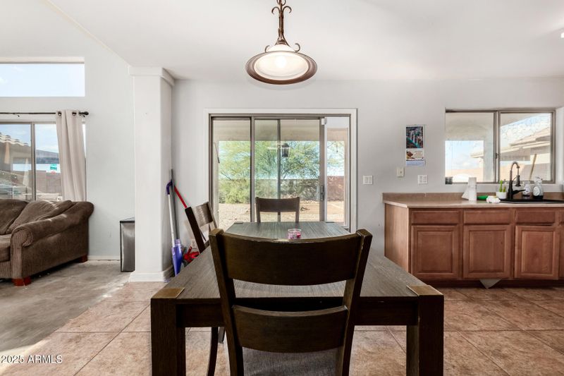 6572 S 258th Dr, Buckeye, AZ 85326
