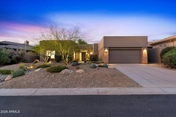 6572 Sleepy Owl Way, Scottsdale, AZ 85266
